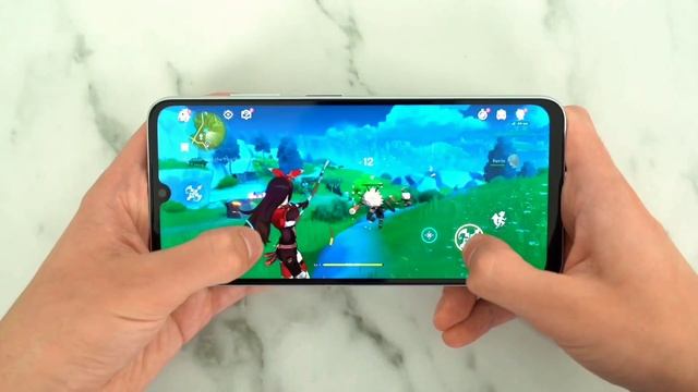 Samsung Galaxy A05s - বাজেটে 90Hz, Snapdragon 680 এবং ফ্লাগশিপ ক্যামেরা! смотреть онлайн