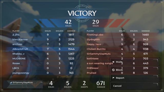 Spellbreak But We WIN Against ALL ODDS!