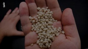 Азофоска 15:15:15. Материал для удобрения почвы.