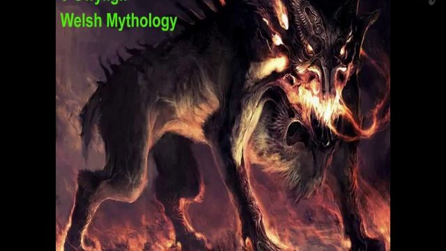 10 Fascinating Mythological Creatures Of The British Isles смотреть онлайн