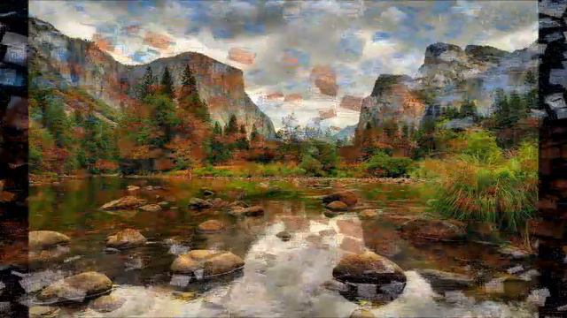 Menuhin, violino Bach Sonatas & Partiras смотреть онлайн