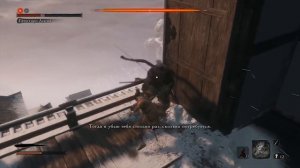 Как легко побеждать боссов и правильно драться в Sekiro Shadows Die Twice | Советы