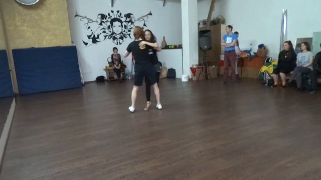 Nastya and Sasha - forro in Kemerovo смотреть онлайн