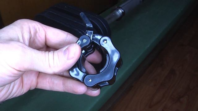 Быстросъёмные замки для грифа 26 мм смотреть онлайн