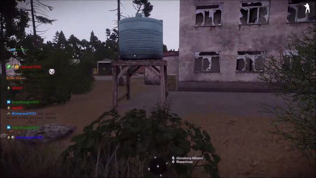 Hands up HANDS UP!! Arma 3 Highlights смотреть онлайн