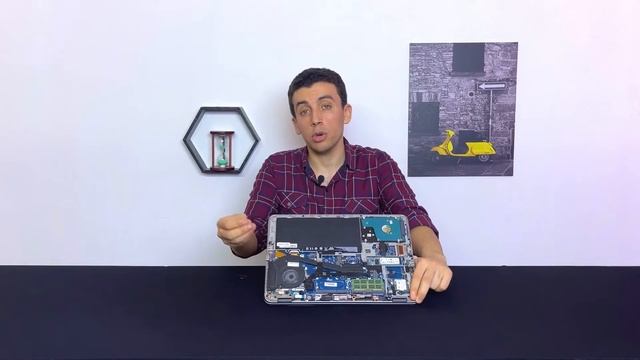 افضل الاختيارات تحت 5000 جنية | اللاب الأكثر مبيعا فى مصر !! | مراجعة hp 745 g3 смотреть онлайн