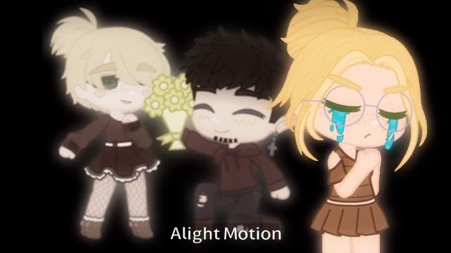 EMOTIONS MEME|| Gacha club|| Petunia backstory kinda??? смотреть онлайн