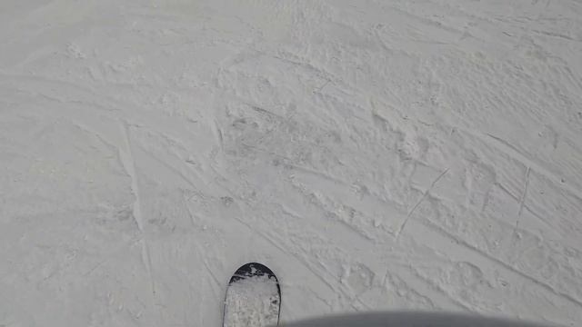 Киров Горнолыжный комплекс Северный,Калинка Морозко Снятое на GoPro 10 смотреть онлайн