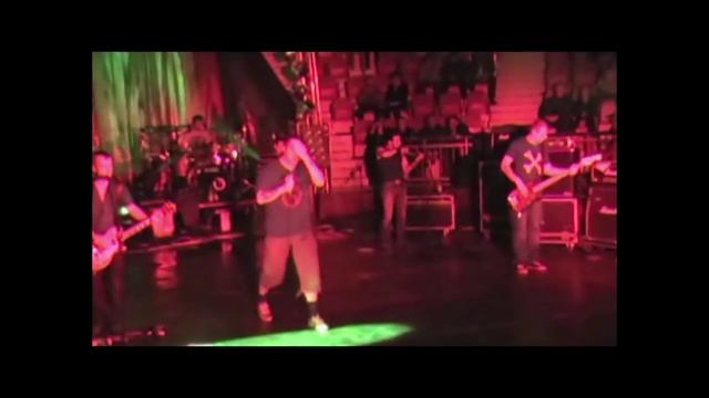 "Невеста Палача", Симферополь, 21.11.2008 смотреть онлайн