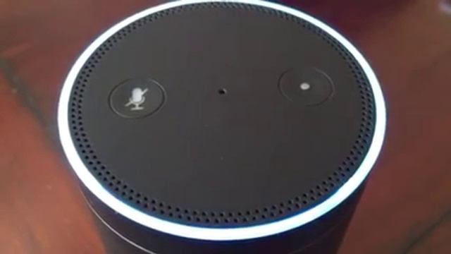 Amazon Echo with Yelp local search: restaurant phone number смотреть онлайн