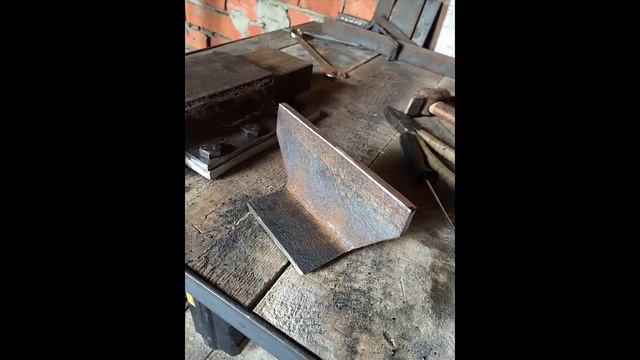 Тиски своими руками! смотреть онлайн