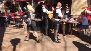 Сан-Антонио штат Техас