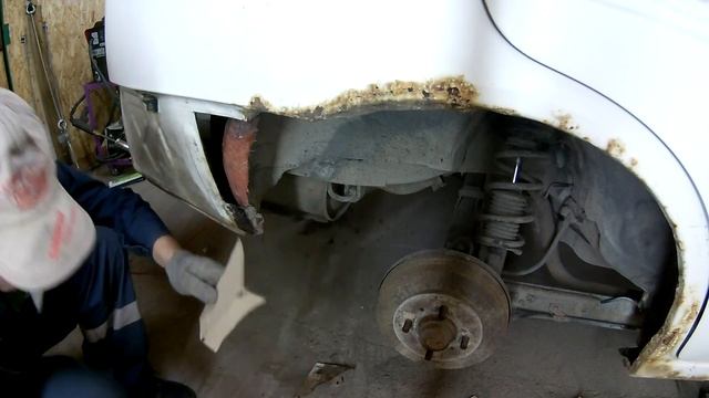 Воскрешение мертвеца.1 часть.Продолжение следует.