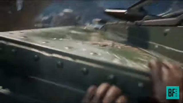 Battlefield 1 & Call Of Duty WW2: Gangsta's Paradise //GMV// смотреть онлайн