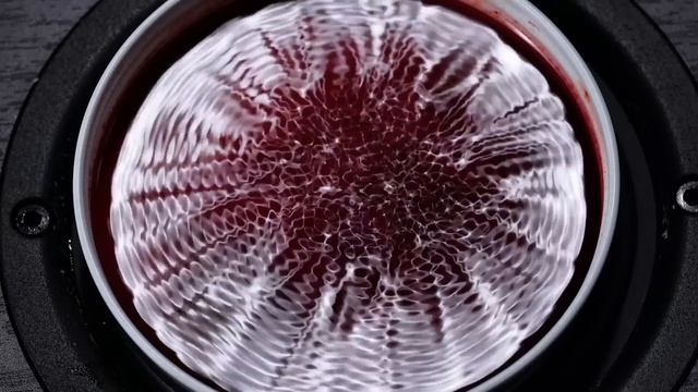 Тайна обнажённого звука