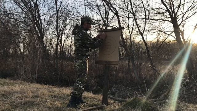Травмат - ПМ (МР 80-13Т) отзыв владельца смотреть онлайн