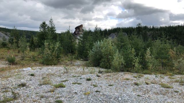 Пленэр Сана Вож - Орлиный 2019, НП Югыд Ва смотреть онлайн