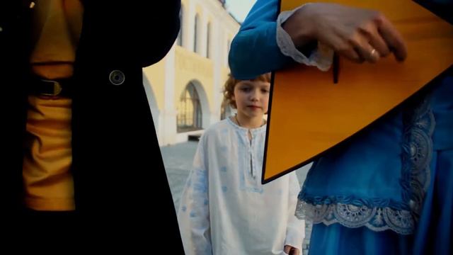 КоленкорЪ - Милая, хорошая в Рыбинске смотреть онлайн