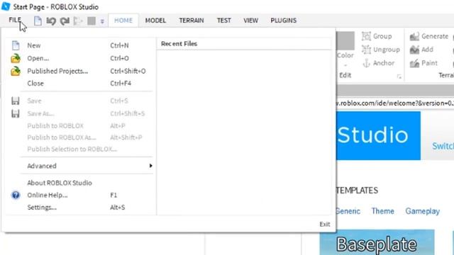 How to get MORE FPS in Roblox games [double your FPS] !! Tutorial смотреть онлайн