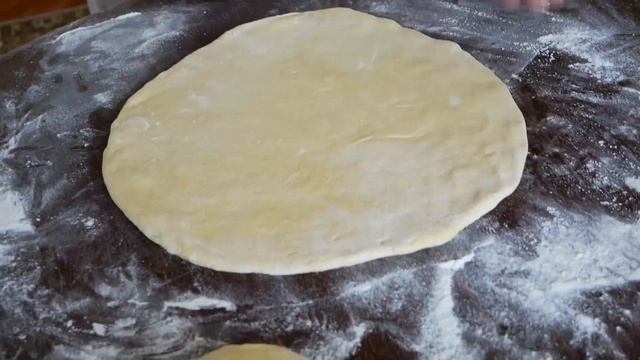 ВКУСНЕЙШАЯ ВЫПЕЧКА - КИФЛЕ смотреть онлайн