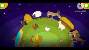 домашние животные учим животных