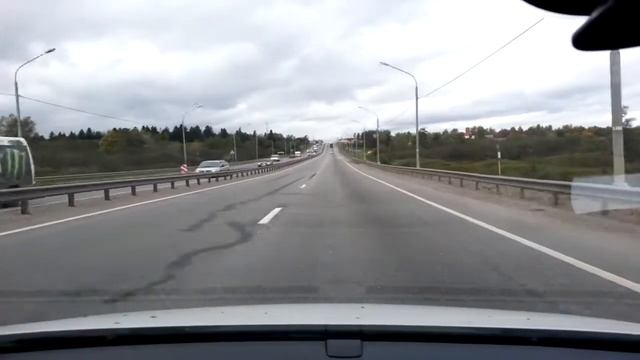 Как не надо ездить 25.09.2013 смотреть онлайн