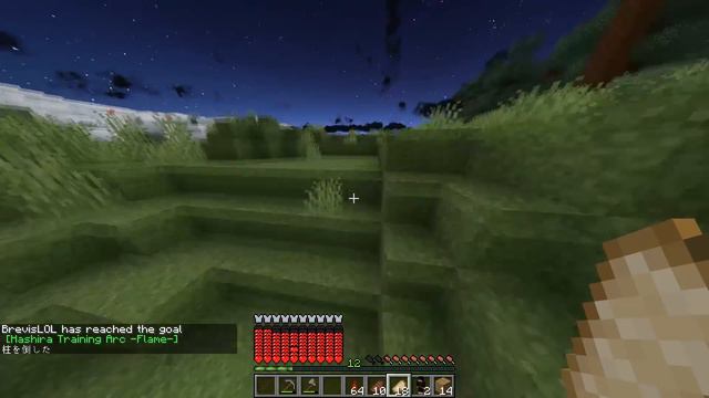 I Played Minecraft Demon Slayer As Kokushibo For 100 DAYS... смотреть онлайн