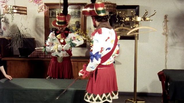 Karneval in Blankenheim. Die Jäken Böönchen смотреть онлайн