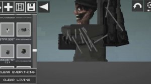 скибиди туалет в мелон плейграунд  6 (вторая часть какая часть лучшая?)