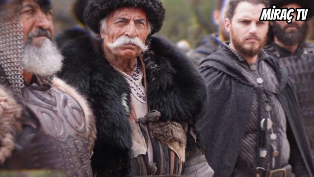 Alparslan Büyük Selçuklu 61. Bölüm Fragmanı | Alparslan'ın Öfkesi ! смотреть онлайн