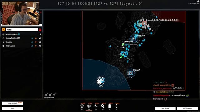 Батлфилд с кубиками лучше чем сам Батлфилд - BattleBit Remastered