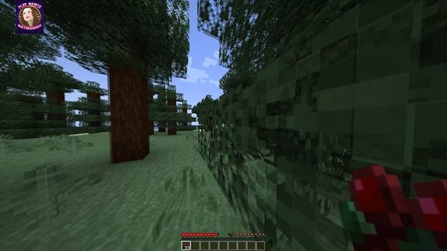 Minecraft часть 1 прохождение на русском.(PC) смотреть онлайн