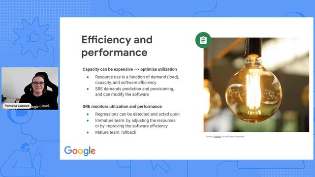 Site Reliability Engineering (SRE) Fundamentals смотреть онлайн