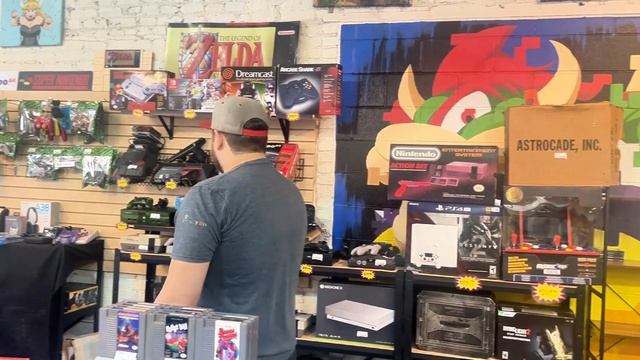 ? I ROYALLY MESSED UP. Nintendo 64 | Grape Jelly or was it Atomic Purple?! смотреть онлайн