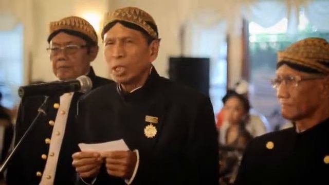 The Traditional Java Wedding.mp4 смотреть онлайн