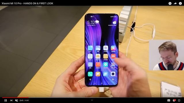 #TechNews: Xiaomi Mi 10 & Mi 10 Pro offiziell vorgestellt - Nur HighEnd :D - Moschuss.de смотреть онлайн