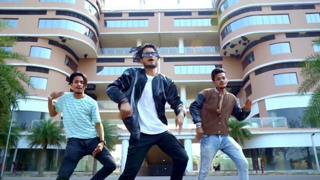 OMESH PROJECTS- HOULE HOULE HO JAHI PYAR- FEAT SRISTI || SHASHIKANT & PARUL || CG SONG 2022 #omesh смотреть онлайн
