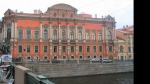 Вальс "Голубая ночь" (Василий Агапкин)