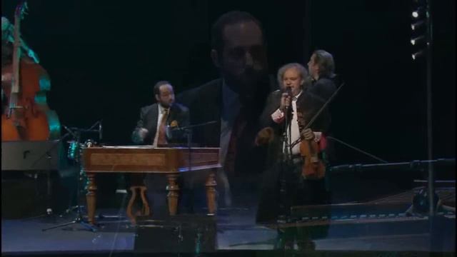 L'Alouette -The Lark - Roby Lakatos ensemble смотреть онлайн