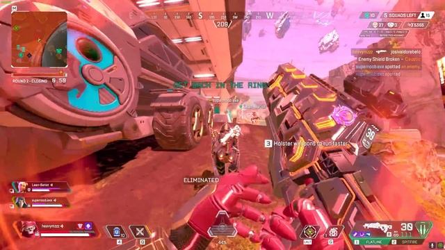 WORLD RECORD? 41 KILLS and 8932 Damage in ONE Game INSANE Revenant Gameplay Apex Legends смотреть онлайн