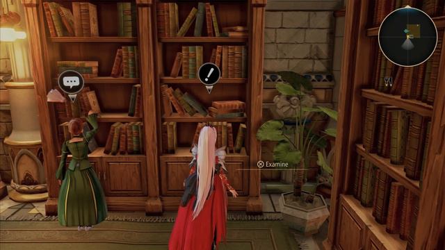 Tales of Arise: Pork Bun and Omelette Recipe Location смотреть онлайн