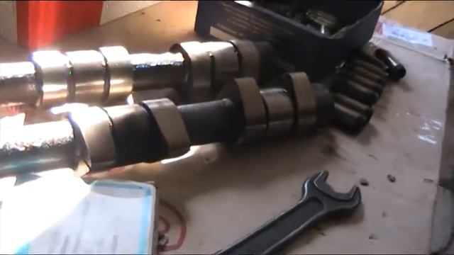 "Тюнинг запчасти"??? Направляющие ваз классика. смотреть онлайн