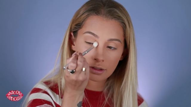 KYLIE COSMETICS CONCEALERS + BRUSHES REVIEW смотреть онлайн