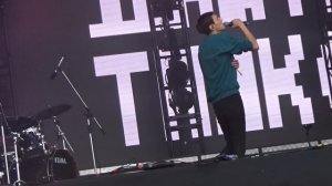 Дайте танк (!) на фестивале Пикник «Афиши» 2019