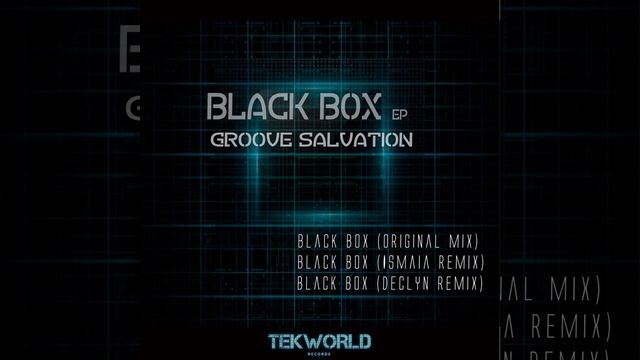 Black Box (Original Mix) смотреть онлайн