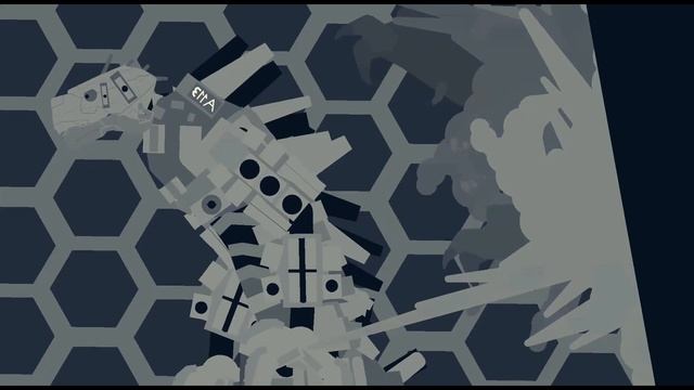 GODZILLA VS KONG TRAILER 2 FINAL (STICK NODES) смотреть онлайн