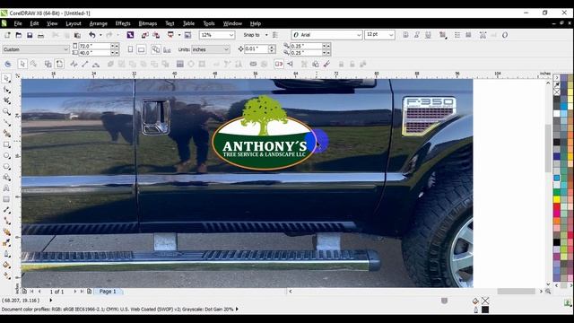 We wish we would have known this | Tips for car decals смотреть онлайн