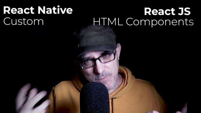 React Native vs React JS in 2023: Differences and Shared Features смотреть онлайн
