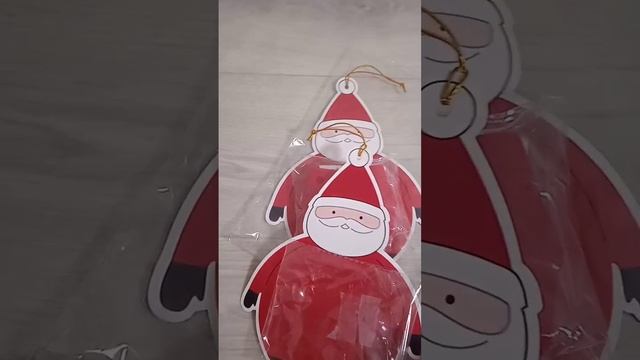 Детские носки в праздничной упаковке от Фаберлик смотреть онлайн