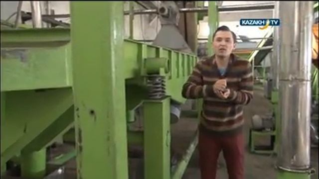 Процесс переработки изношенных шин и вторичное производство смотреть онлайн
